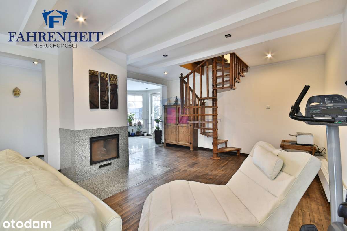 Dom Wolnostojący,pruszcz Gdański, Wirtualny Spacer-1