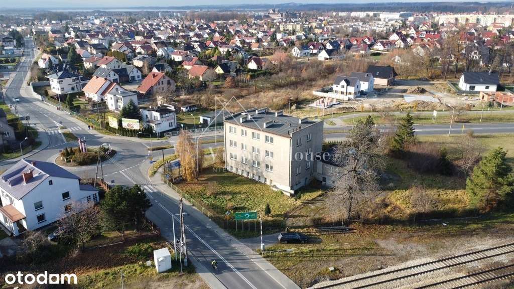 Budynek Inwestycyjny wraz z projektami - Pełny obrazek: 3/9