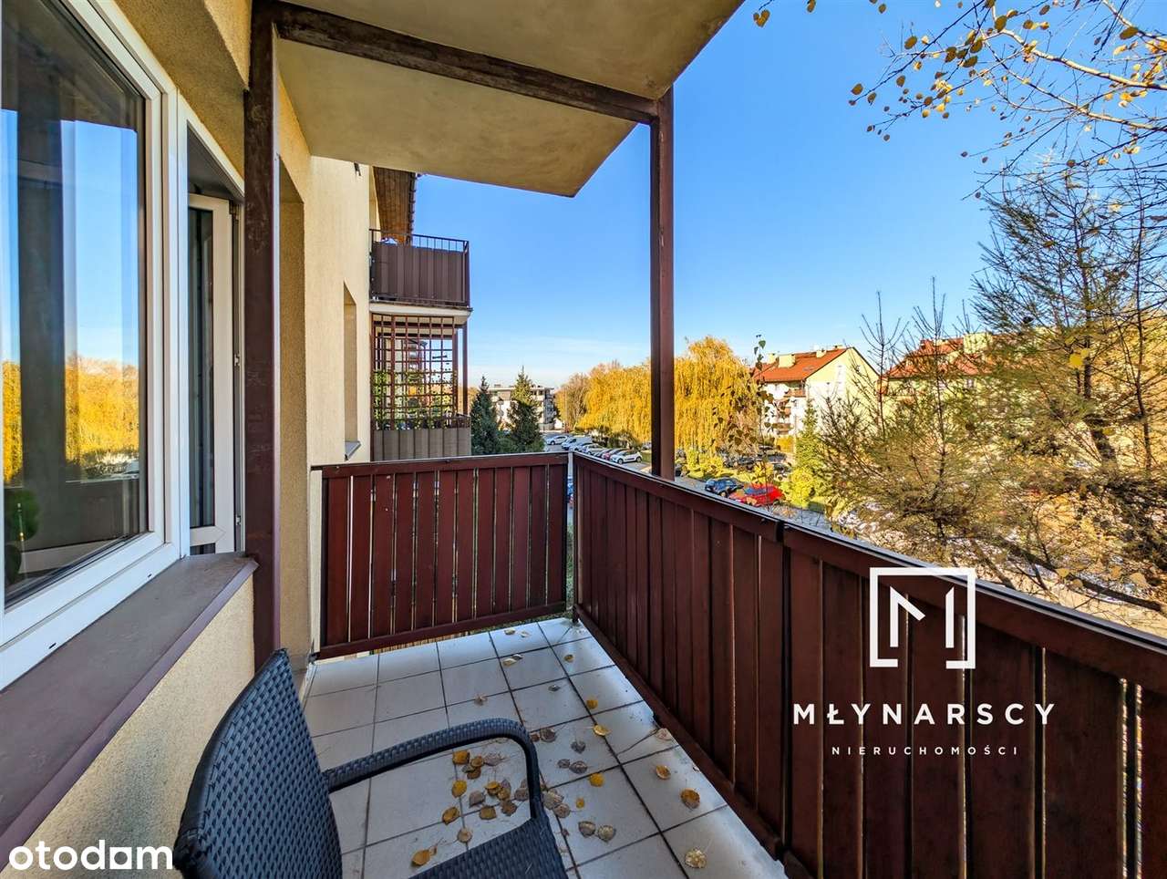 Przestronne mieszkanie | 3 pokoje | do adaptacji-14