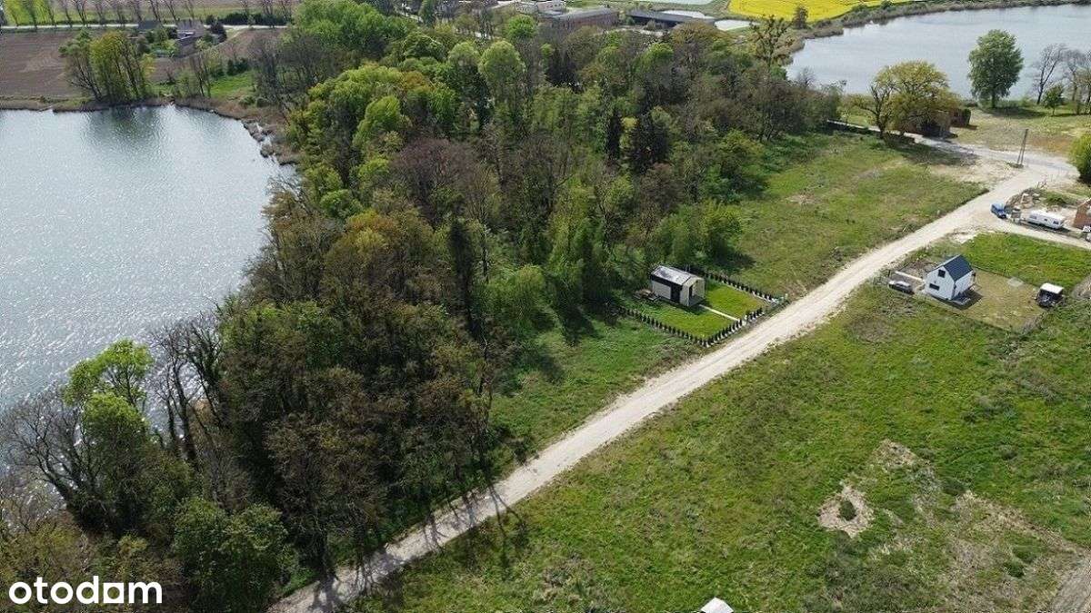 Nowa, atrakcyjna cena!!!ok.Chrzypsko Wlk. - Pełny obrazek: 3/20