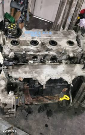 Motor fără anexe Mazda 3 2.0 Diesel RF7J 2007 - 3