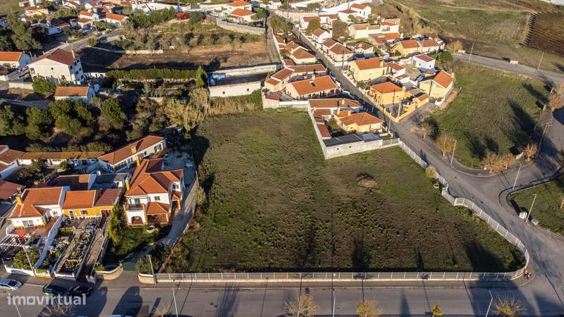 Moradia Térrea Moderna com Piscina | Torres Vedras-16