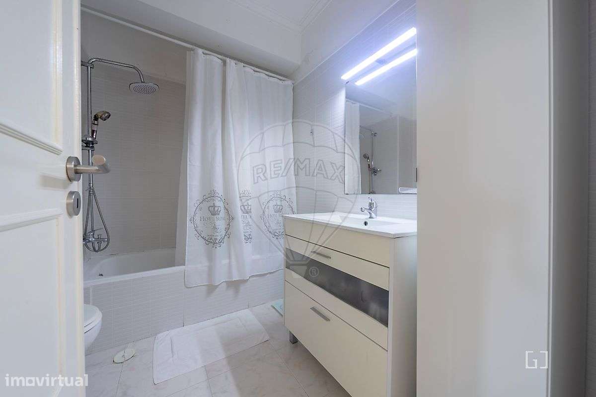 Apartamento T2 para venda-17