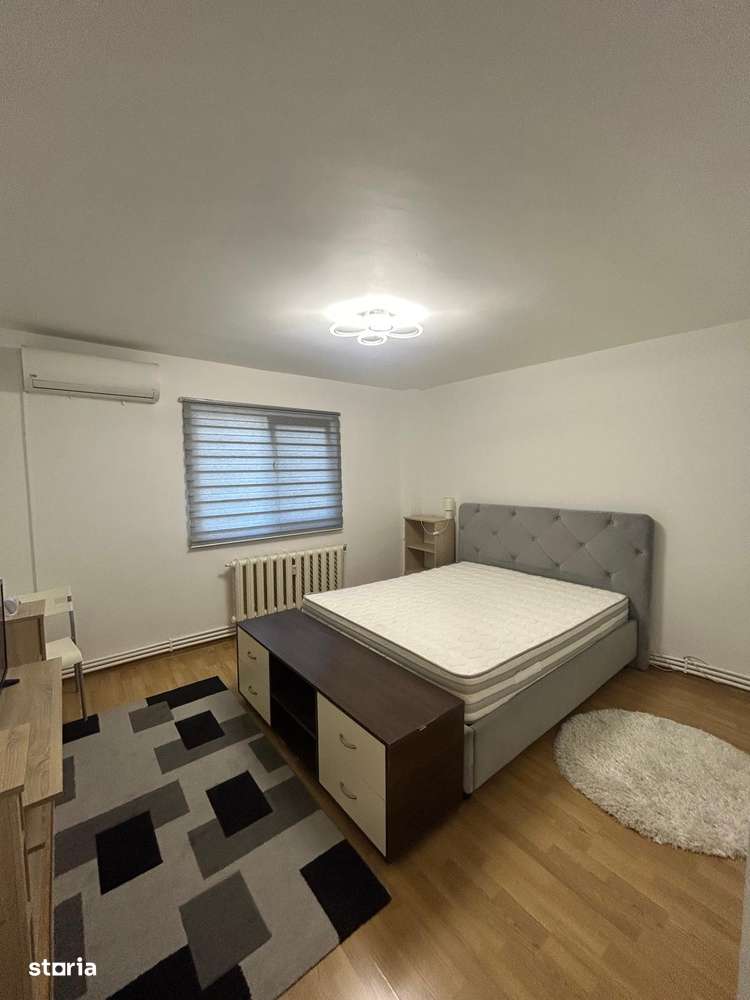 Apartment for rent with a price drop in Centru