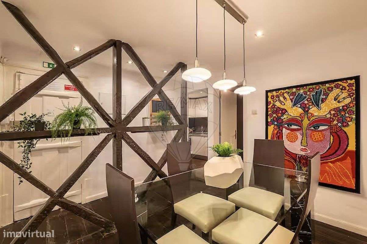 Apartamento T1 para venda - Grande imagem: 5/15