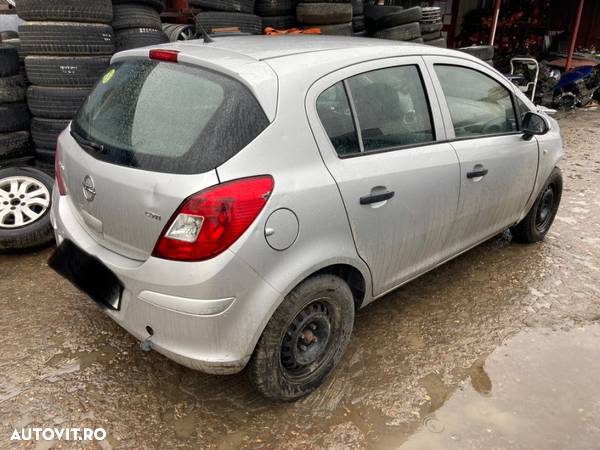 Dezmembrez Opel Corsa D 1.3 CDTI 2014 Euro 5 - 1