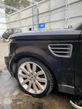 Guarda Lamas Esq Land Rover Range Rover Sport (L320) - 1