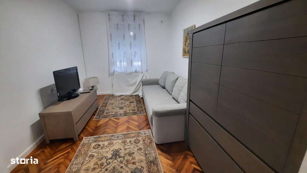 Str. G. Cosbuc (zona bd. Unirii) – ap. 2 camere, decomandat, finisat-2