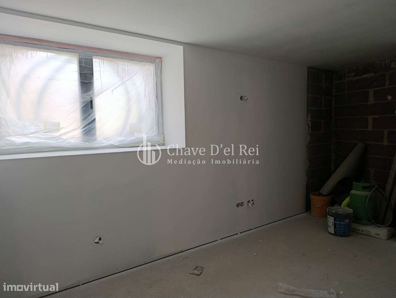 Apartamento T2 Venda em São João de Lourosa,Viseu-12