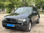 BMW X3 - 1