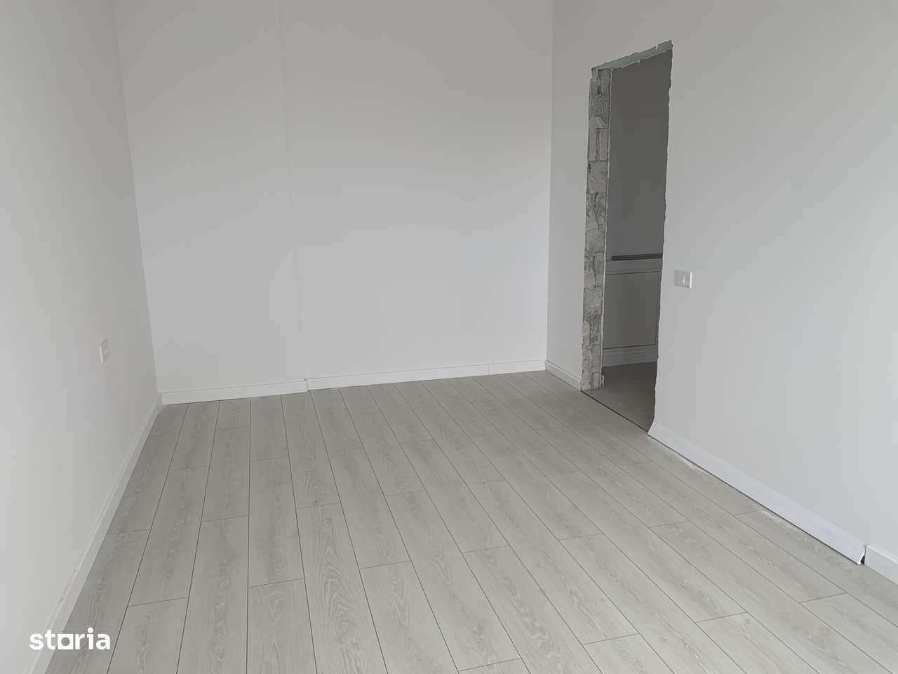 Apartament 2 camere finisat, acte gata, Metalurgiei-Postalionului-5