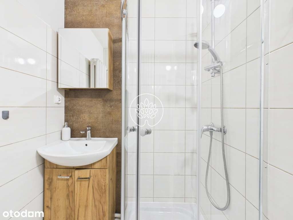 Rezerwacja | 35,8 m² | balkon | parter-8