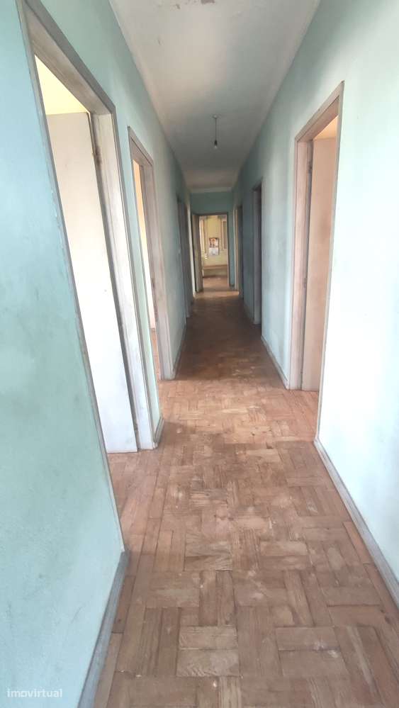 Moradia individual, com terreno, em Rendufe, Amares-19