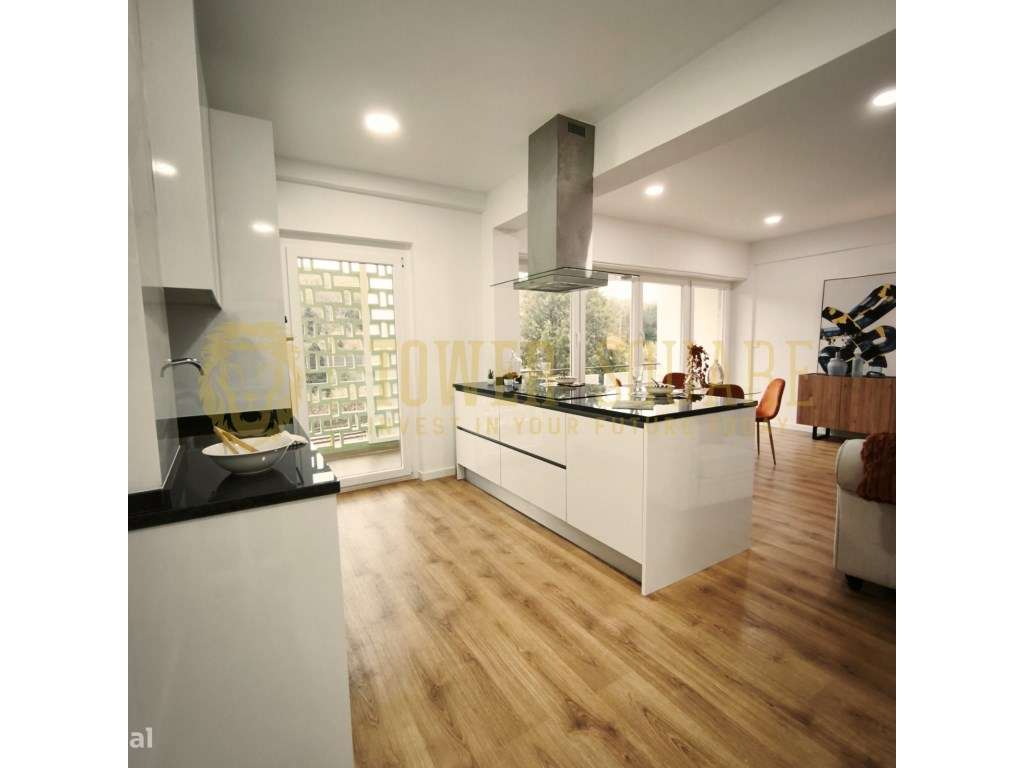 Apartamento t2 à venda na Rua António Nobre,Estrada de Benfica-7