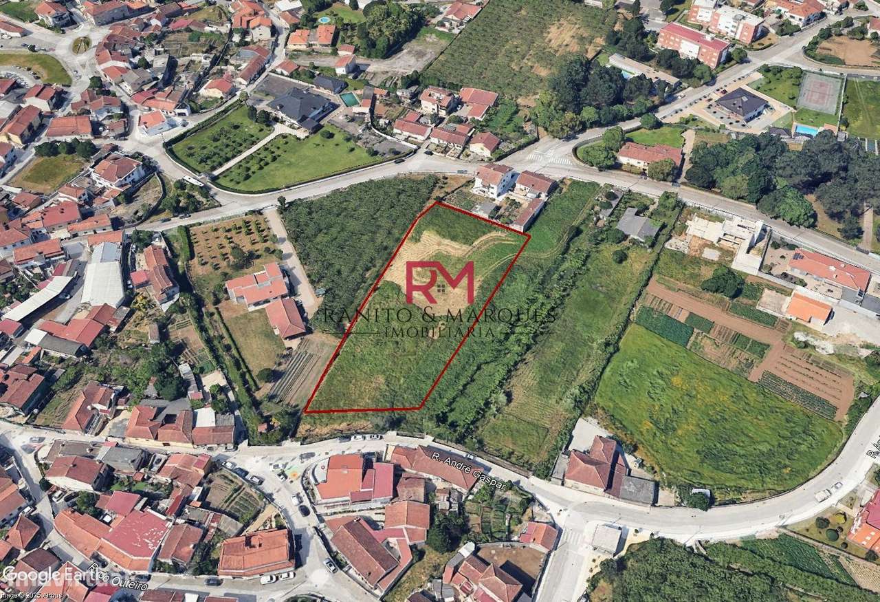 TERRENO 3900 m2 PARA CONSTRUÇÃO DE MORADIAS OU APARTAMENTOS - SUSÃO... - Grande imagem: 3/8