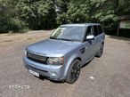 Land Rover Range Rover Sport - 11