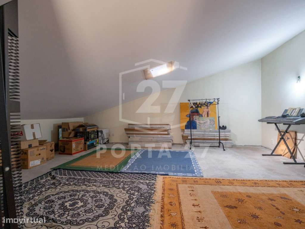 Moradia T5 | Condeixa-a-Nova, Coimbra-29