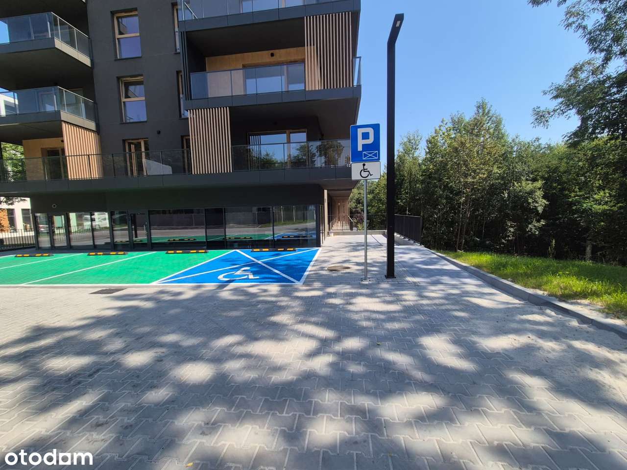 Do wynajęcia lokal usługowy, Katowice Bytkowska! - Pełny obrazek: 3/5