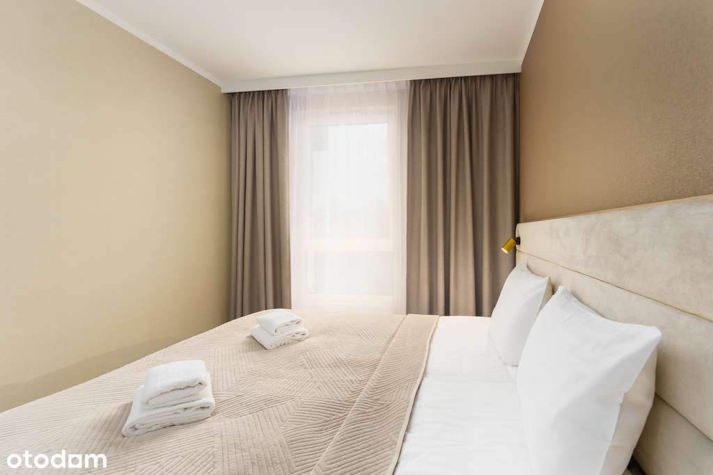 2 pokoje w Bel Mare z widokiem na atrakcje!-8