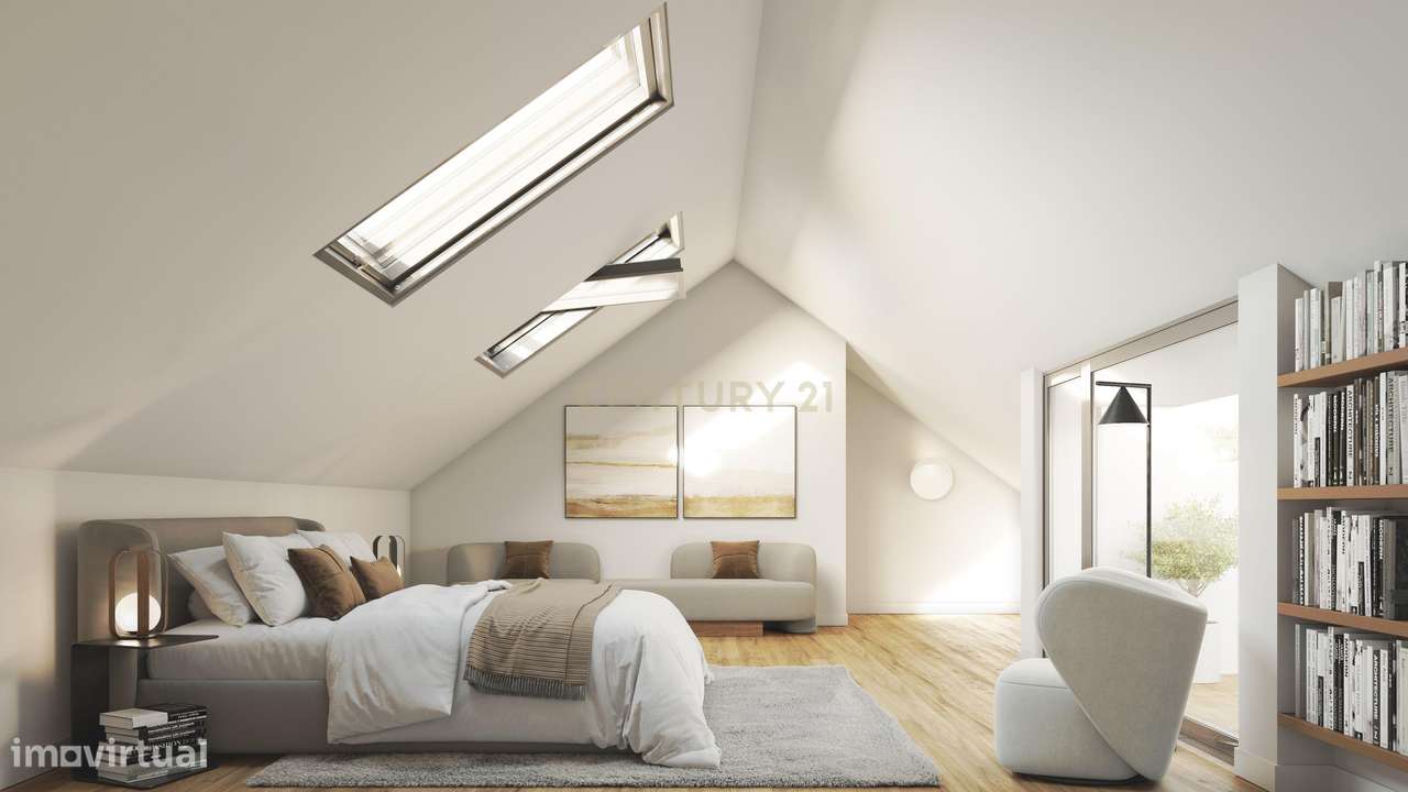 PHARMA VILLAGE – Lisboa, Alvalade - Grande imagem: 4/21