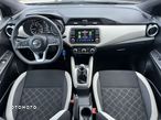 Nissan Micra 1.0 Visia Plus - 28