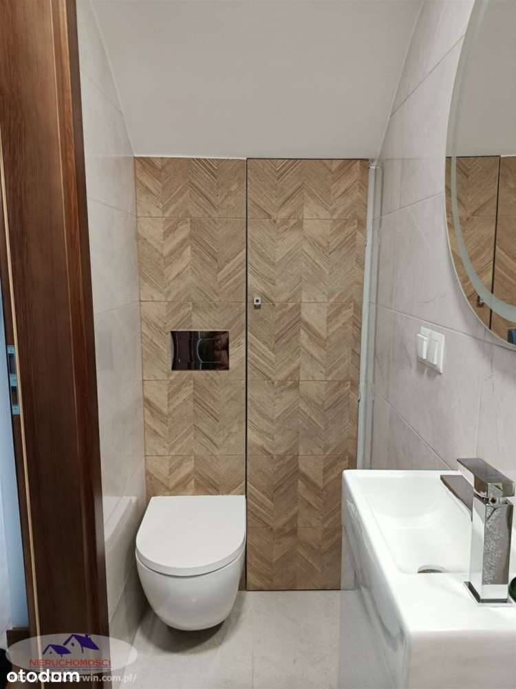 Dom, 61,64 m², Dąbrowa Tarnowska-7