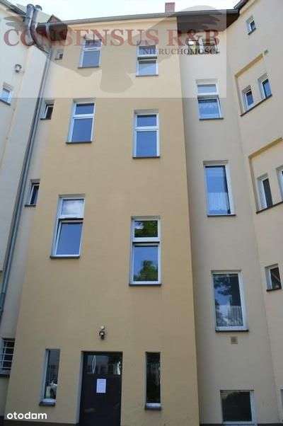 Mieszkanie w atrakcyjnej lokalizacji-15