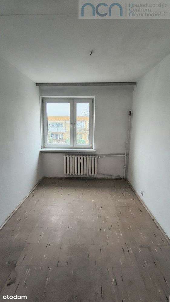 Mieszkanie 2 pok. na Osiedlu Młodych. - Pełny obrazek: 5/9