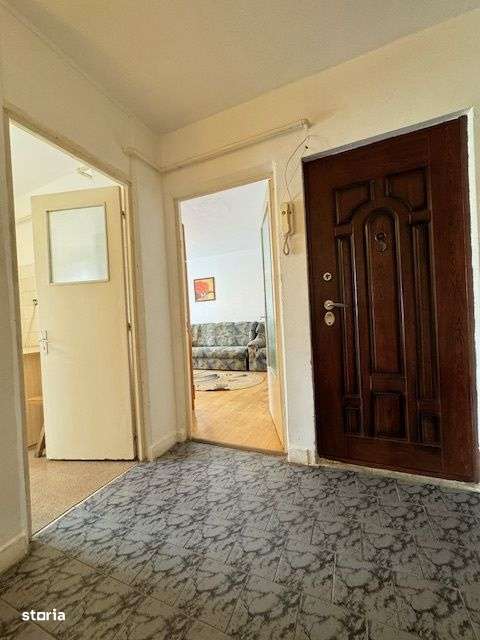 Apartament 2 camere de vanzare, str. Ardealului, Bacau-16