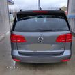 Volkswagen Touran 1.6 TDI DPF BlueMot Comfortline - 5