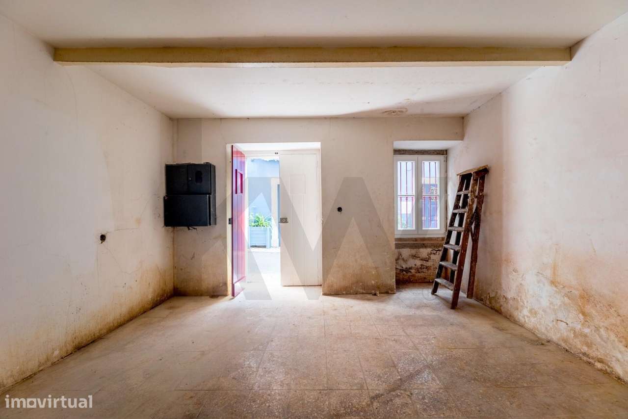 Loja na Rua Verde - Santos - Grande imagem: 3/7