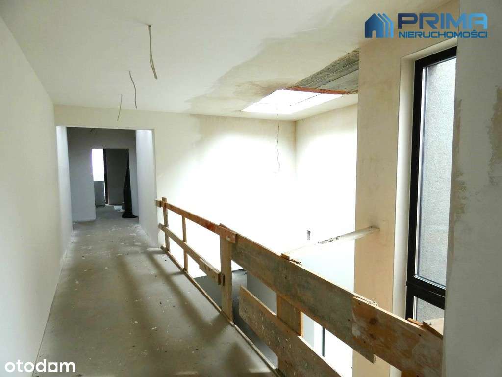 Gumieńce/Mierzyn budynek na sprzedaż!-3