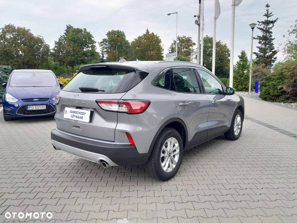 Ford Kuga - 6