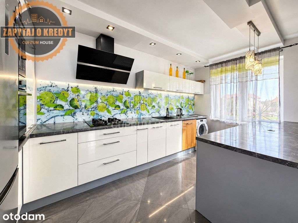 3 pokoje | 77,72 m² | Bez Czynszu | piwnica ok. 25-8