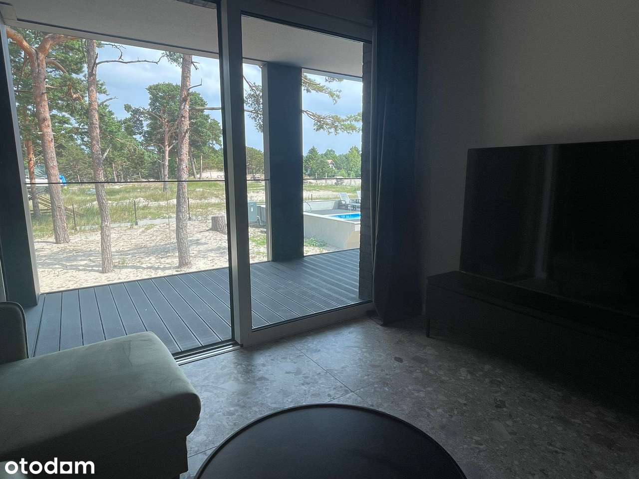 Apartament hel - Pełny obrazek: 4/19