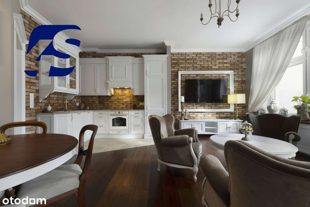 Butikowy apartament z duszą w sercu Sopotu - Pełny obrazek: 4/15