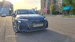 Audi S3 TFSI quattro S tronic - 1