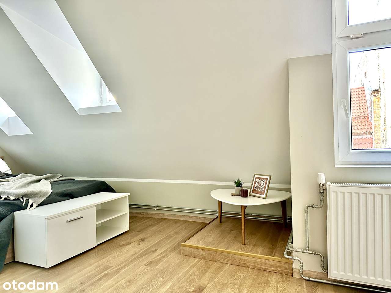 2 pokoje | centrum Poznania | 35m2 - Pełny obrazek: 5/16