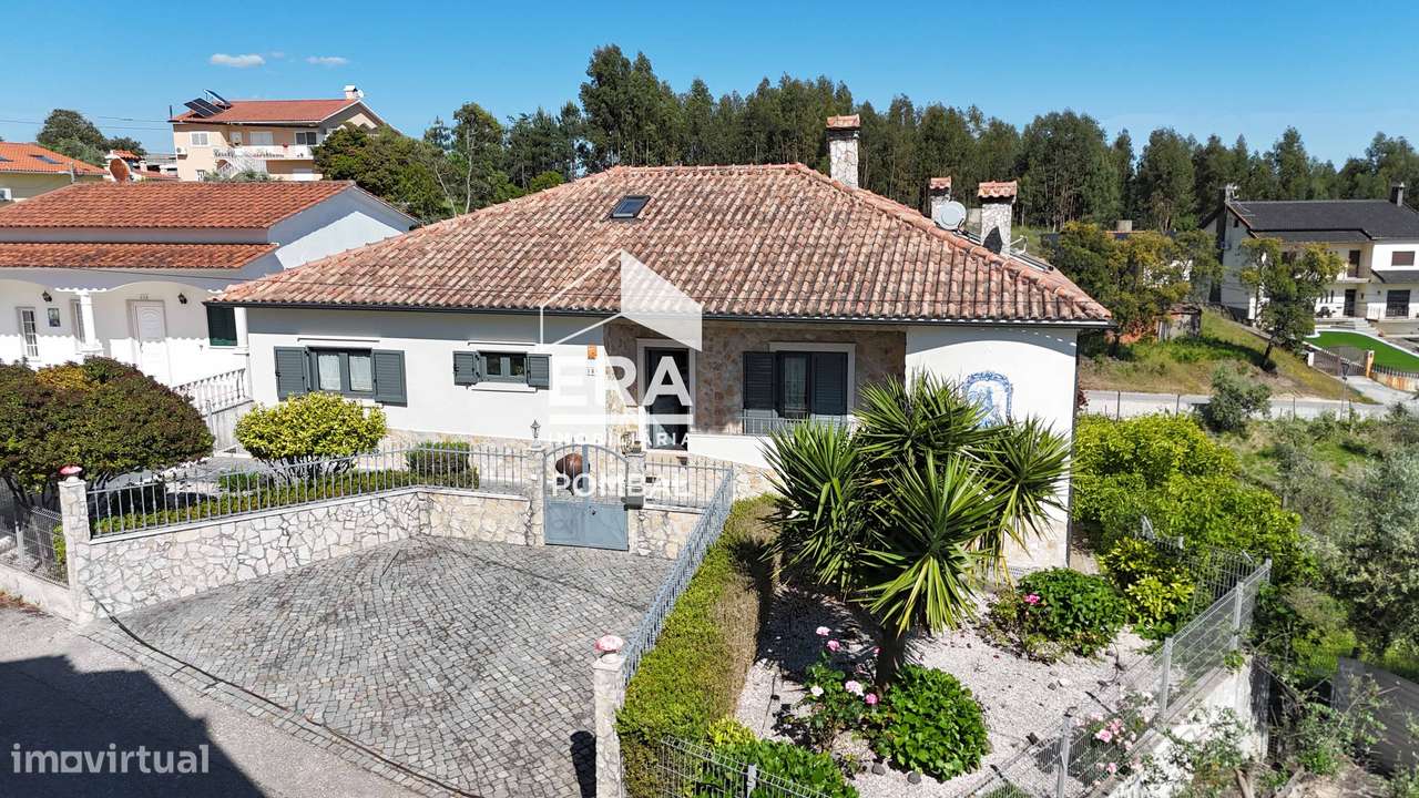 Excelente Moradia T3 - Pedrógão Grande - Grande imagem: 2/32