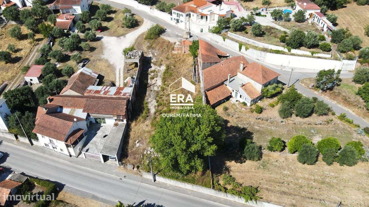 Terreno para Construção, Olival! - Grande imagem: 3/10