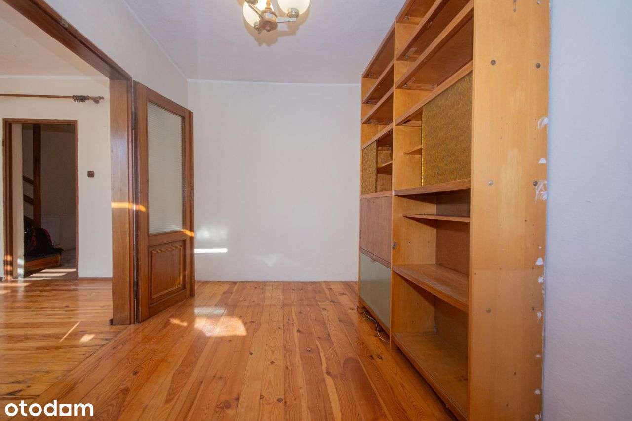 Dom, 187 m², Bolszewo-12