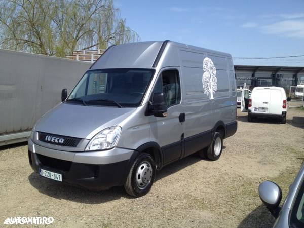 Foi arc iveco - 1