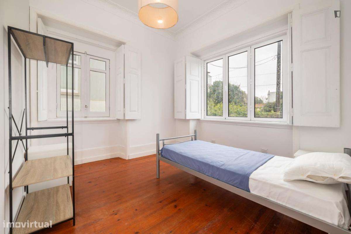 Estúdio - localizado em São Jerónimo Coimbra - Grande imagem: 2/5