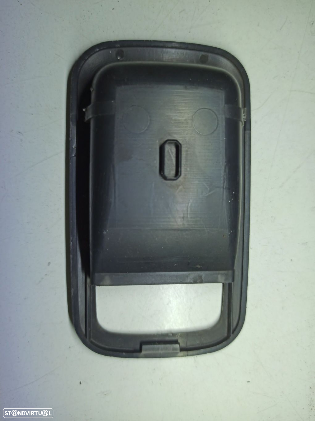 Acabamento De Porta Nissan Sunny Ii (N13) - 2