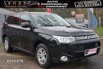 Mitsubishi Outlander 2.0 Intense 2WD - 2