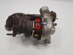 Turbina turbosprężarka 2.0TDI VW AUDI SKODA SEAT EXEO 3R A4 B7 A4 B8 A5 A6 A5 8T Q5 03L145701B - 5