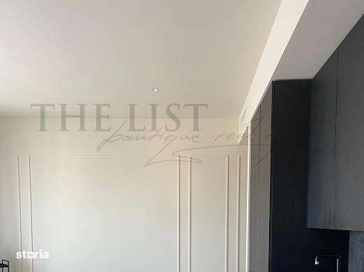 NEW LUXURY apartament fully furnished| ONE Verdi | 2 rooms - Imagine principală: 4/5