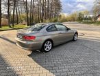 BMW Seria 3 320d Coupe - 8