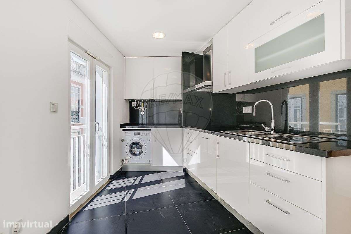 Apartamento T2 para venda-14