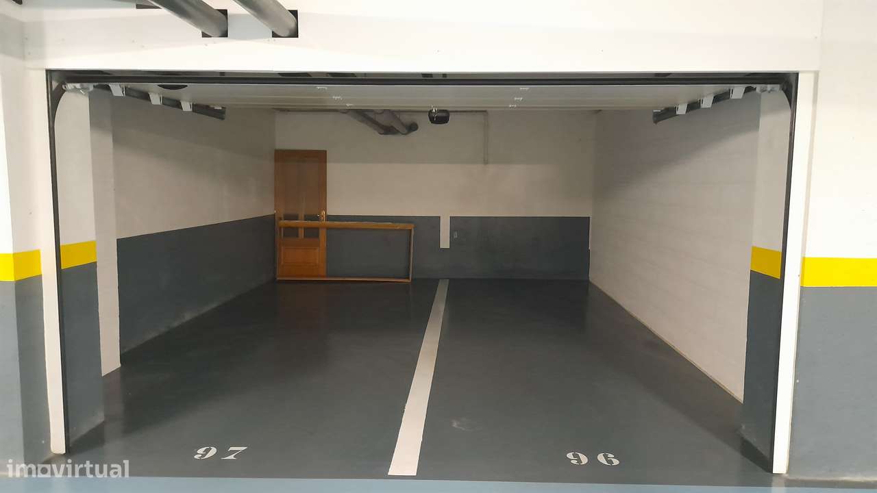 Garagem Monção - Grande imagem: 2/2